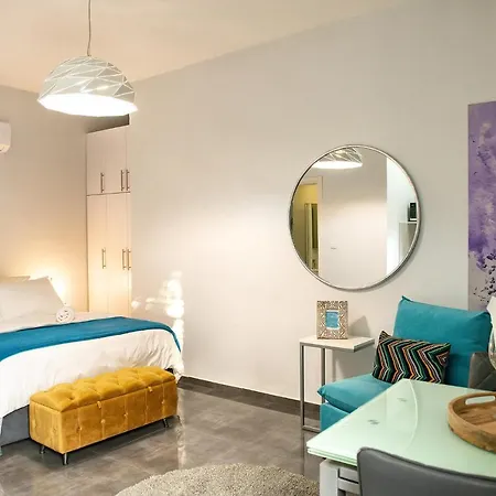 Modern&Quiet Place Eilat Exterior photo