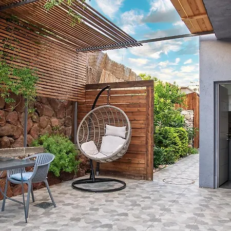 Modern&Quiet Place Eilat Exterior photo