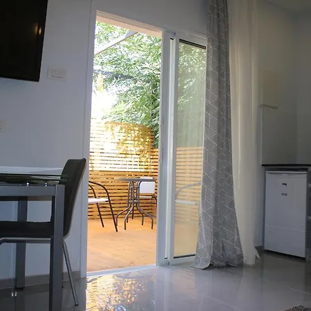 Modern&Quiet Place Eilat Exterior photo