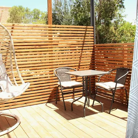 Modern&Quiet Place Eilat Exterior photo
