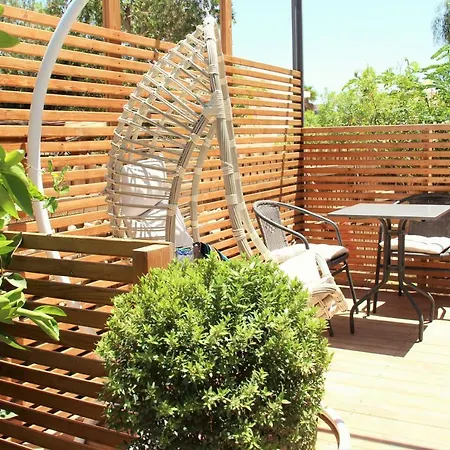 Modern&Quiet Place Eilat Exterior photo