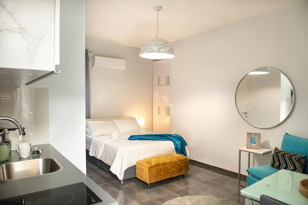 Modern&quiet Place Apartment *