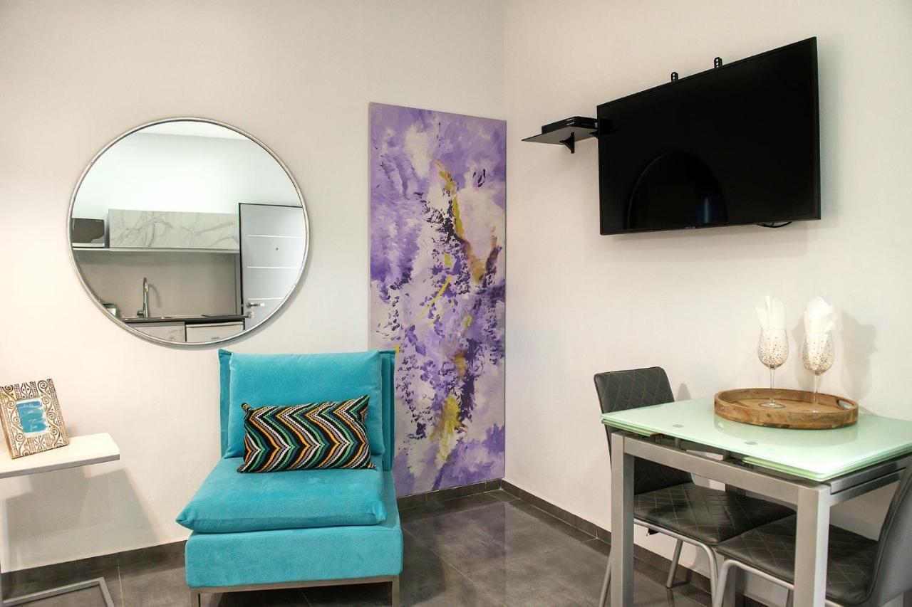 Modern&quiet Place Apartment Eilat