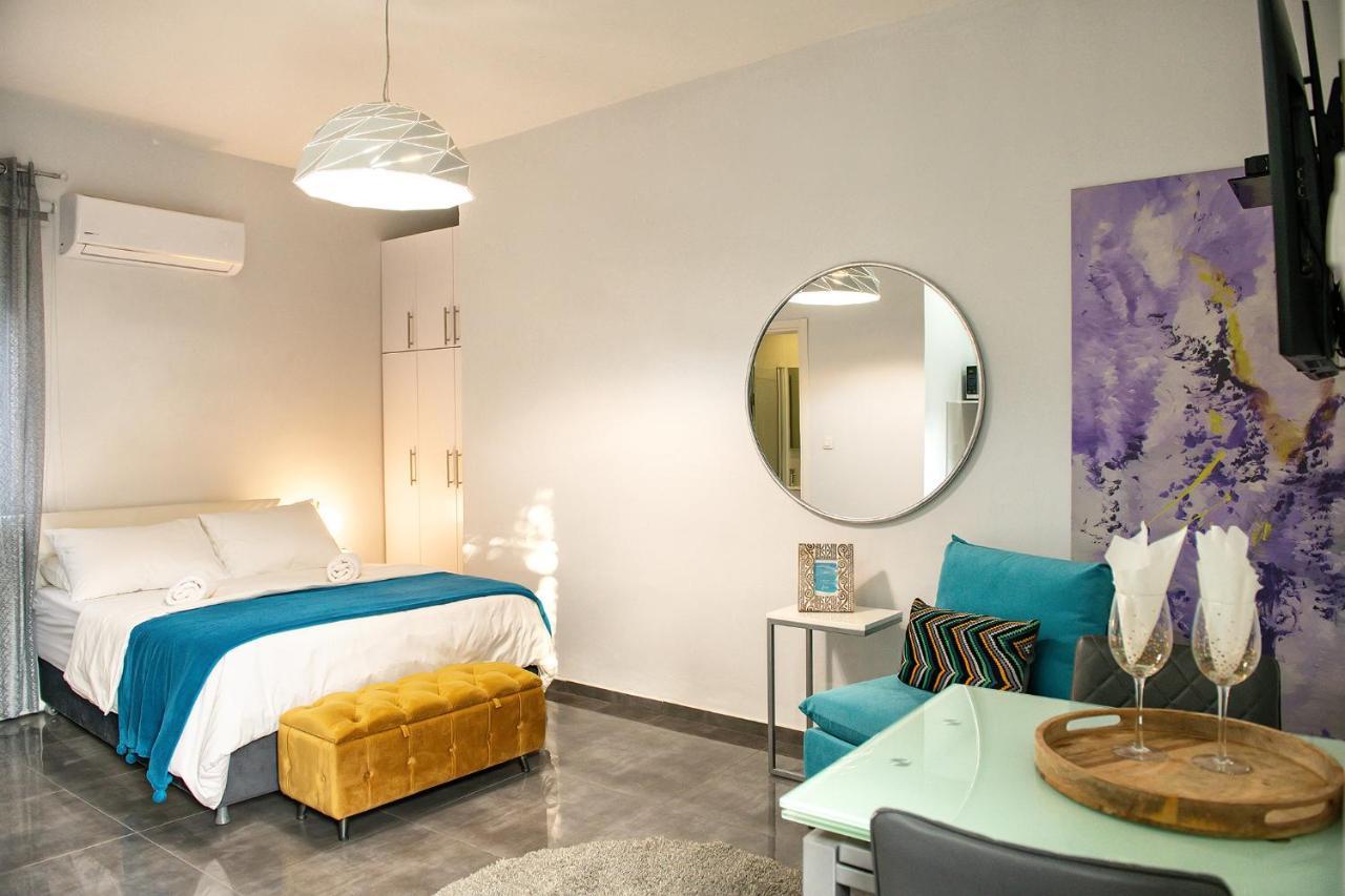 Modern&quiet Place Eilat