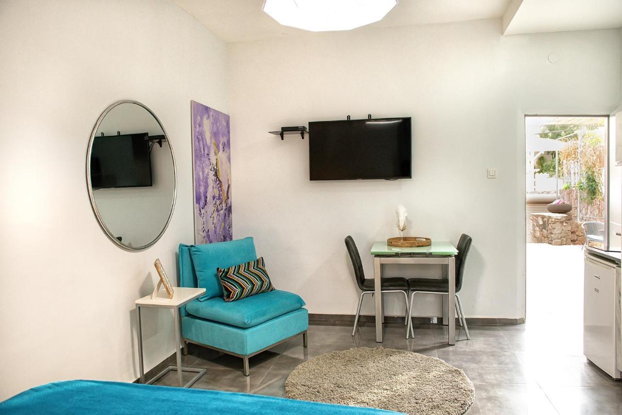 Modern&quiet Place Apartment Eilat