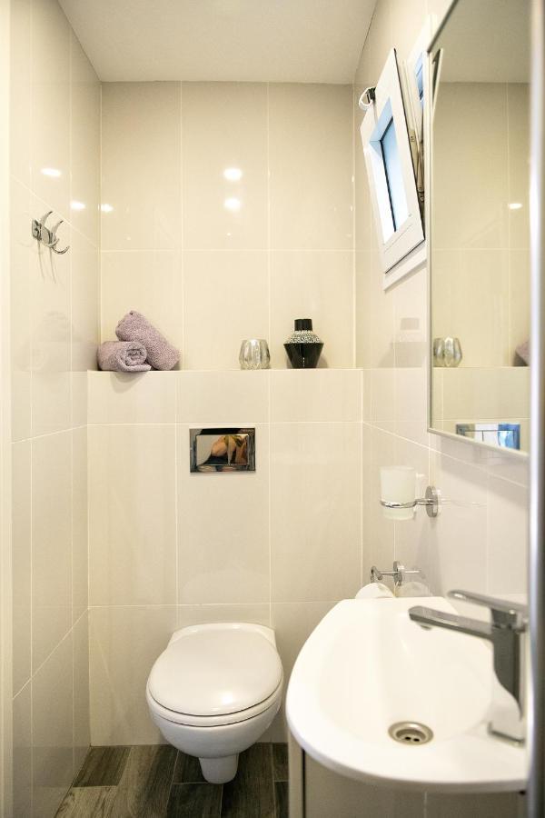 Apartment Modern&quiet Place *
