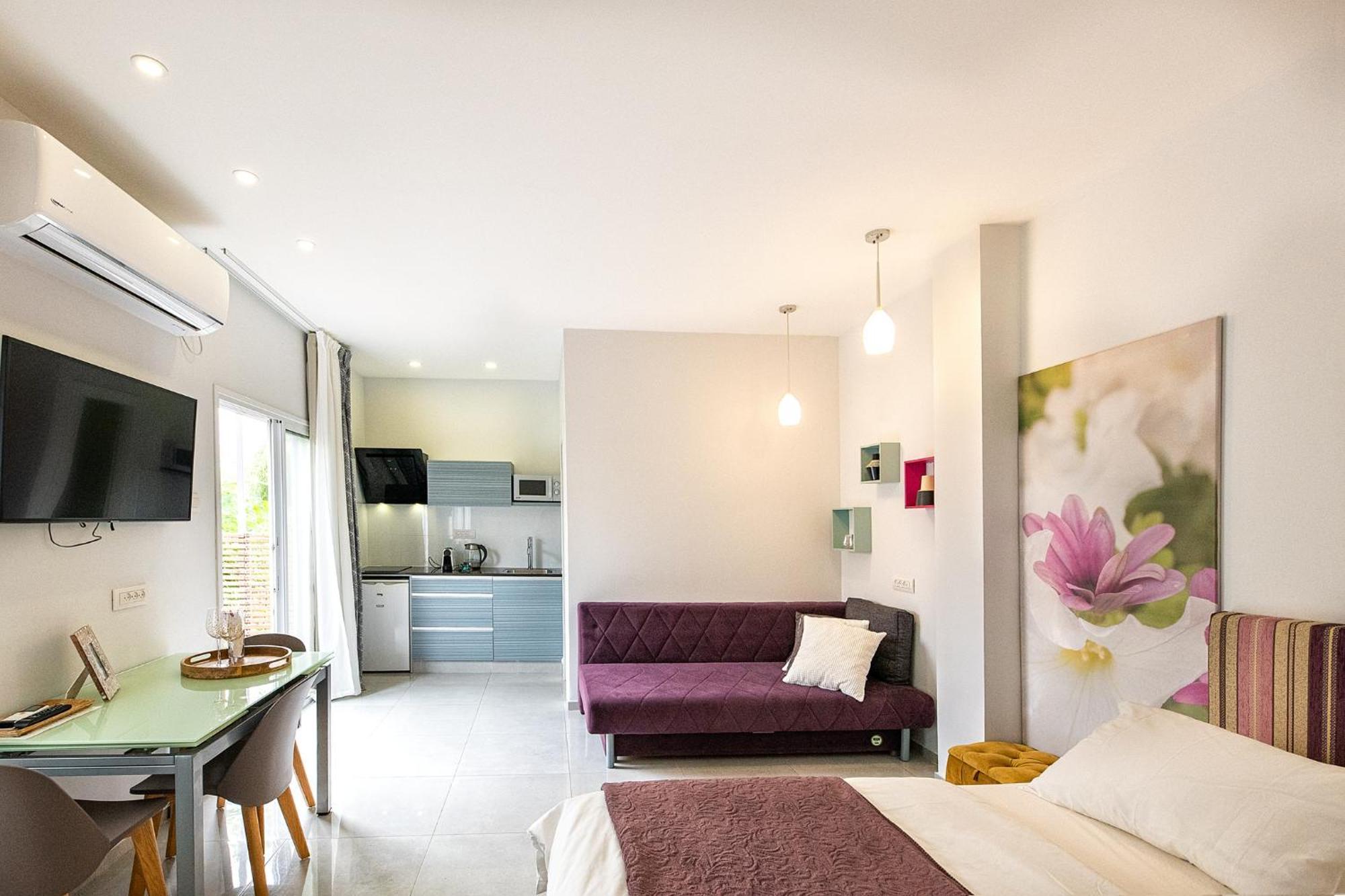 Modern&quiet Place Apartment *
