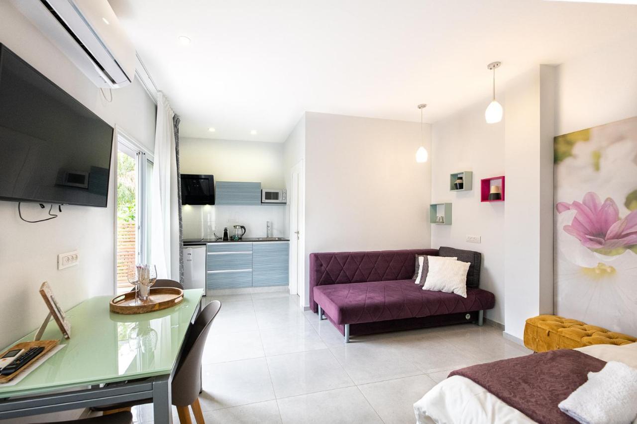 Modern&quiet Place Apartment