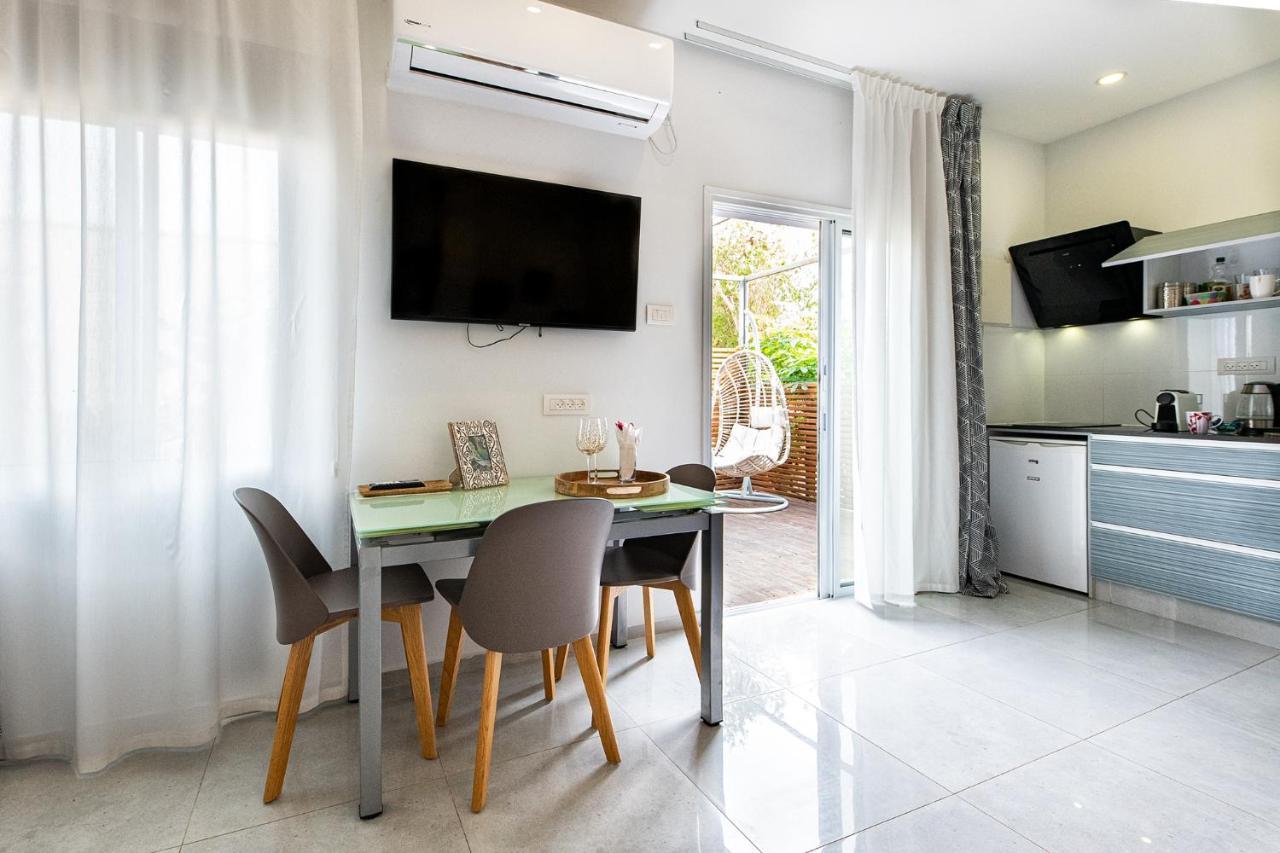 Modern&quiet Place * Eilat