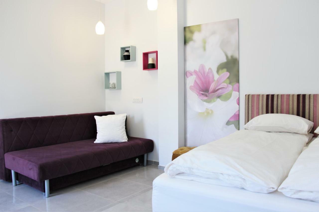 Modern&quiet Place Apartment Eilat