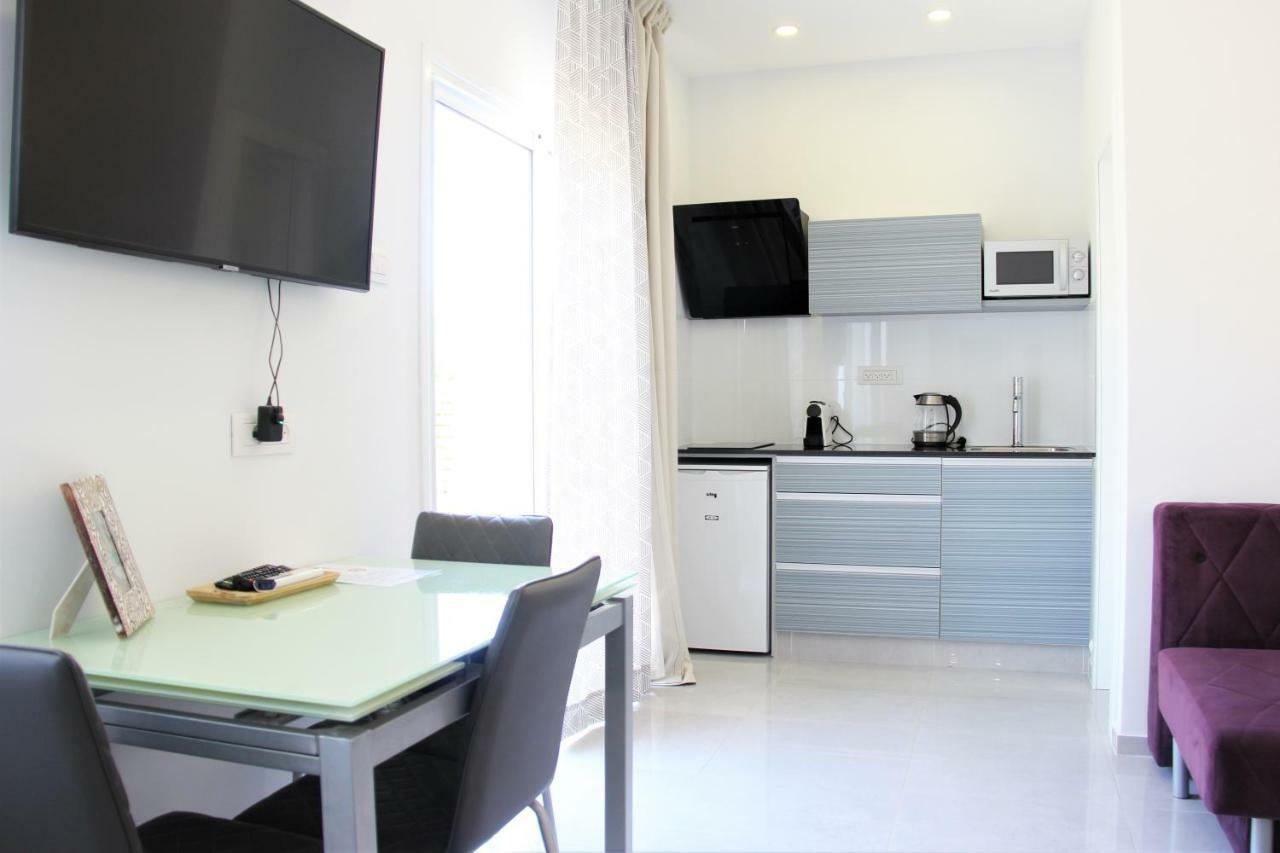 Modern&quiet Place Eilat