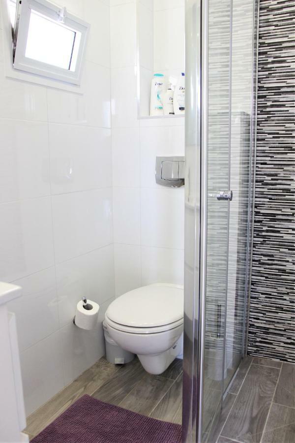 Modern&quiet Place Apartment Eilat