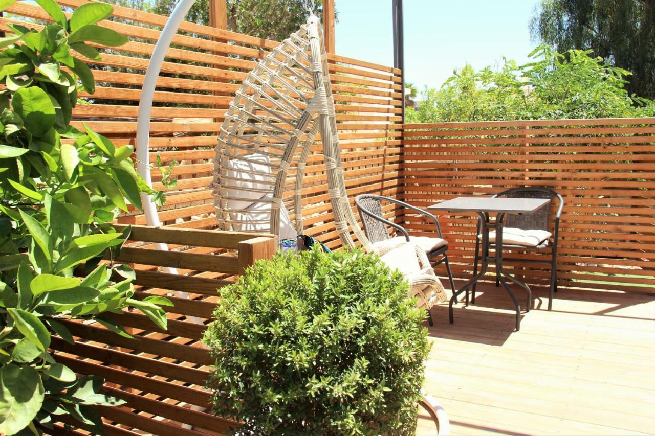 Modern&quiet Place * Eilat